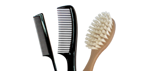 bavoux fabricant de peignes et brosses