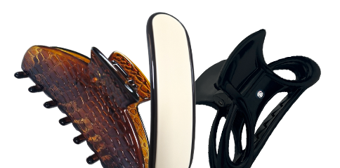 bavoux accessoires de coiffure pinces à cheveux
